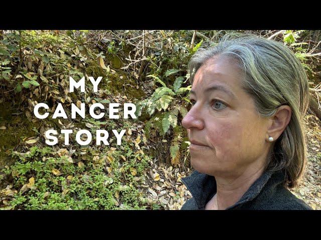 From Darkness to Light: My Inspirational Cancer Journey