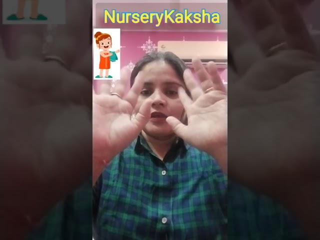 After A bath I try try I English Nursery Rhymes for Kids & Childrens with actions