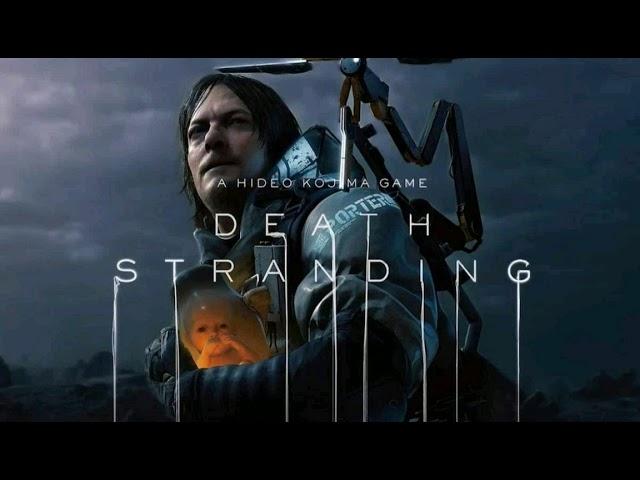 Low Roar-Don't be so serious (Death Stranding Music)