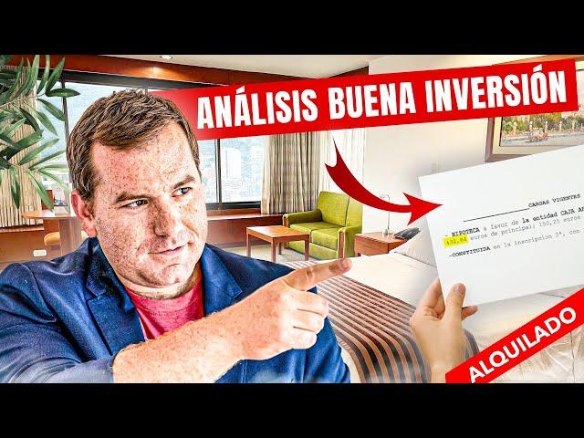 Invertir en Inmuebles para Principiantes: Análisis de una Buena Inversion Inmobiliaria