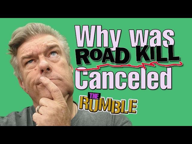 Who Killed Roadkill