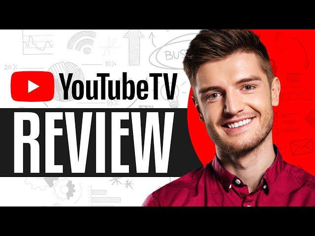 YouTube TV Review In 2024 | Pros, Cons And Features (Better Than Cable?!)