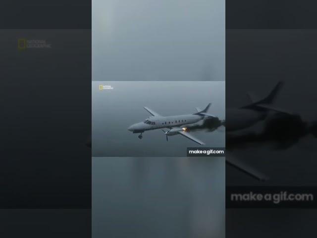 propair flight 420 disaster