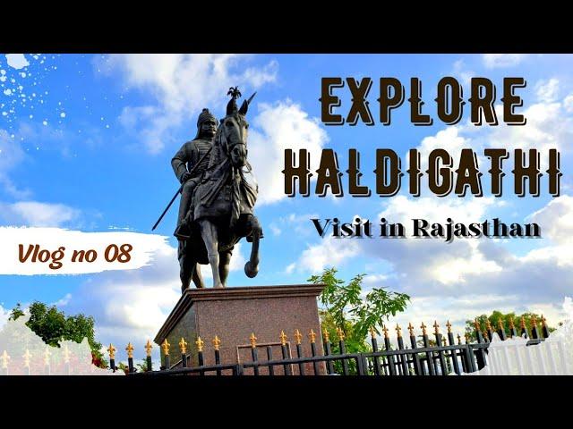 Haldigathi Visit in Rajasthan|| Its Kishan vlog