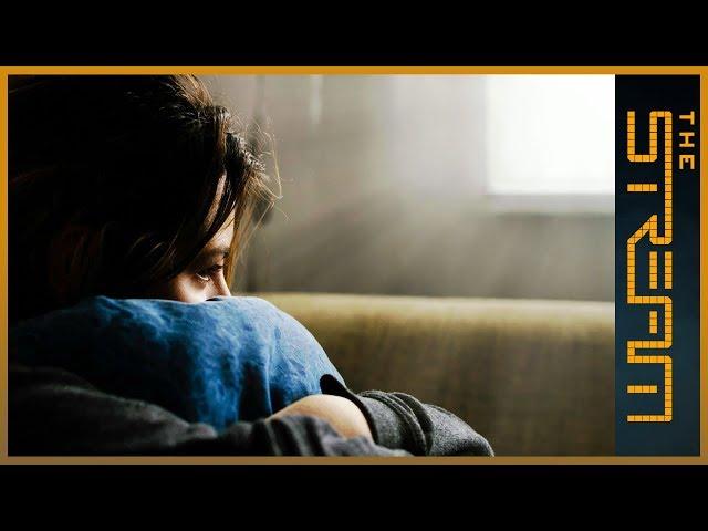 How can the US fight its mental health crisis? | The Stream