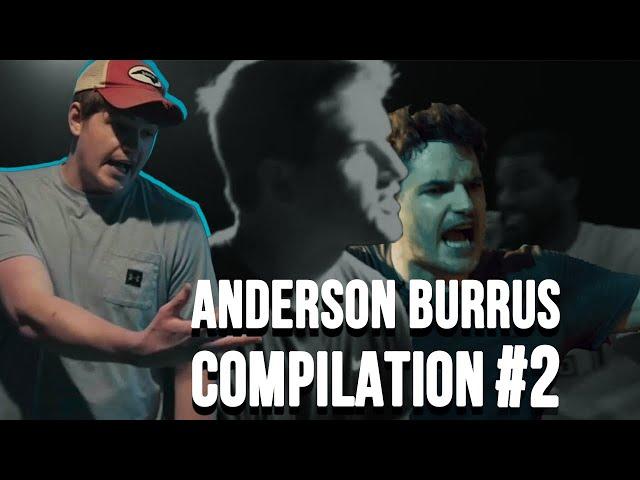 Anderson Burrus [Battle Rap Compilation #2]