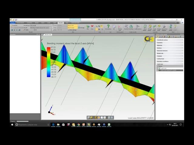 Webinar CivilFEM2016 Forensic Engineering, Structural Failure and Design Restoration