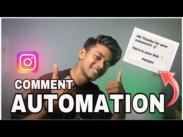 "ManyChat Instagram Automation: The Ultimate Marketing Tool" ( 2X GROWTH ) 