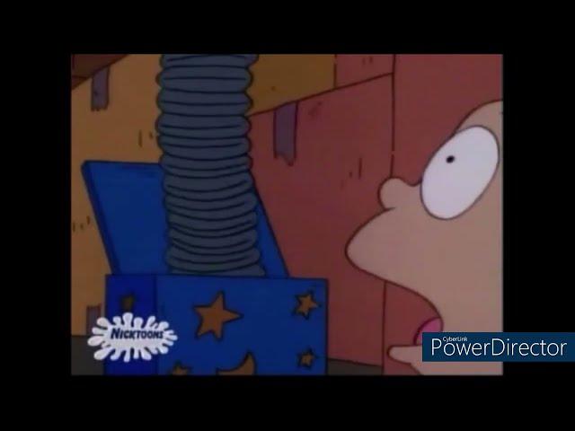 Rugrats: Jack in the Box