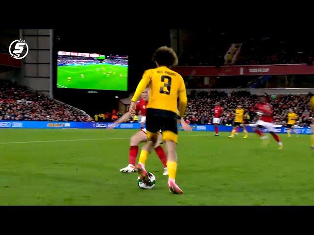 Be Surprised by Rayan Aït-Nouri in 2023!