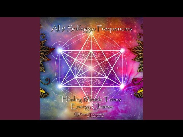 5d Consciousness Embodiment (852 Frequency Mix)