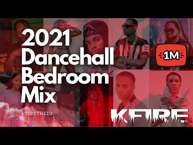 RAW 2021 LADIES DANCEHALL MIX | BEDROOM MIX | SLOW WINE | VYBZ KARTEL | POPCAAN | SHENSEEA | & MORE