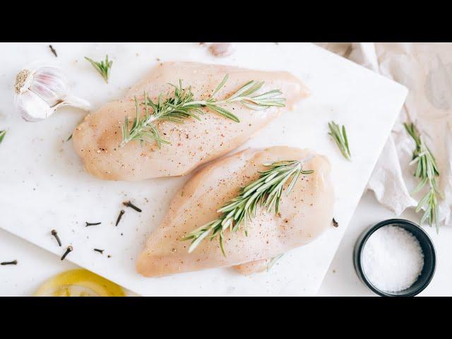 Healthy Special Chicken Recipes