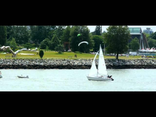 Vancouver Boats