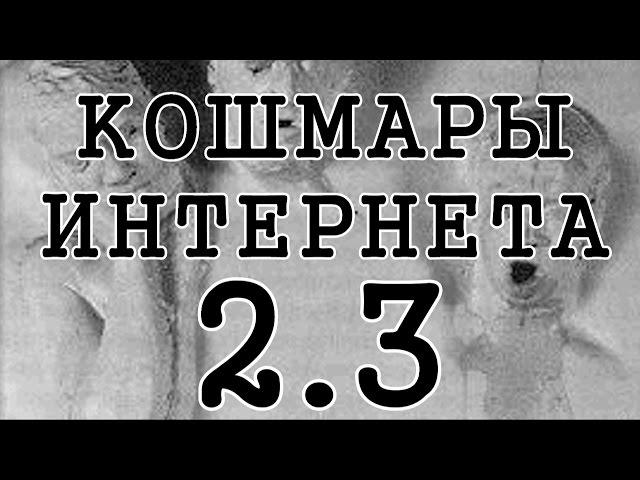 Кошмары Интернета 2. Часть 3