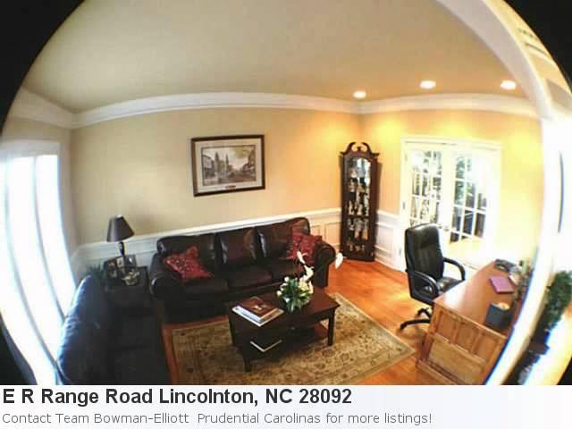 Now Showing This 3.52 Acre Lot Listed In Lincolnton, Nc!