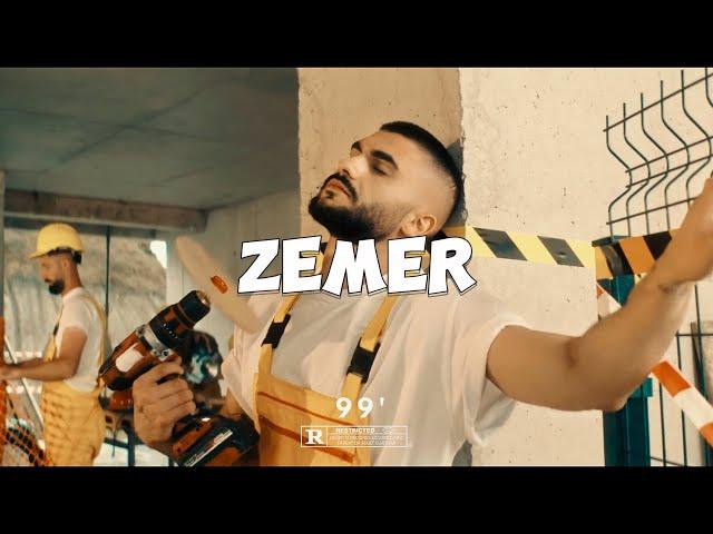 Type Beat Dancehall x Afro Balkan "Zemer" (Prod by 99')