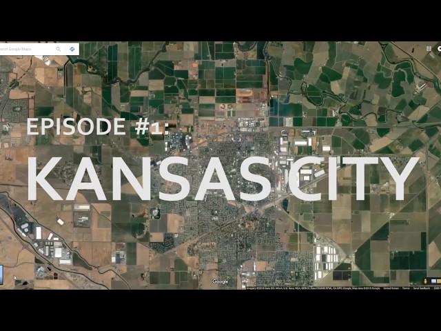 Kansas City: The Quintessential American City?