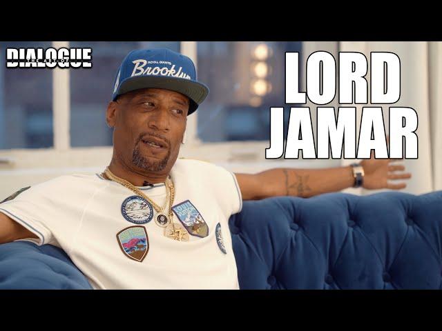 Lord Jamar Calls Out Fat Joe & KRS-One For Lying About Puerto Ricans Creating Hip-Hop.