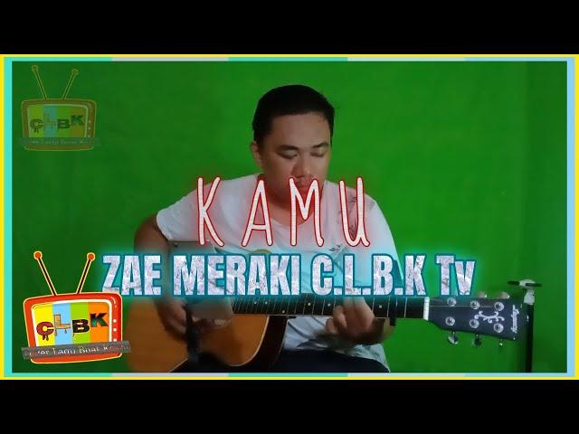 KAMU - CLBK MUSIK Tv