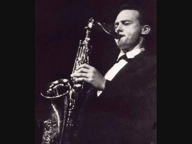 Stan Getz - Manha De Carnaval