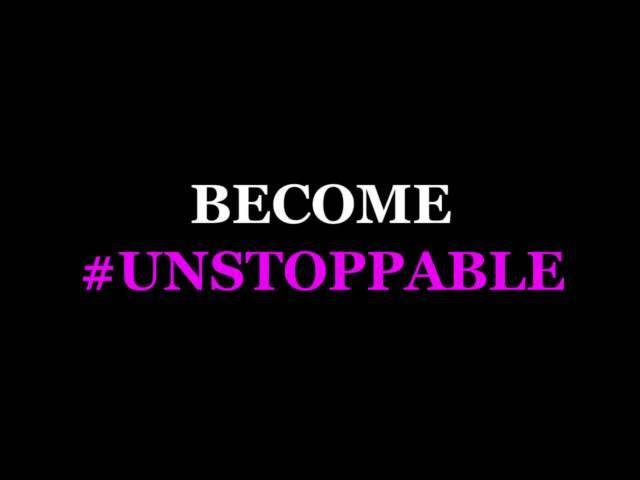 Unstoppable Promo