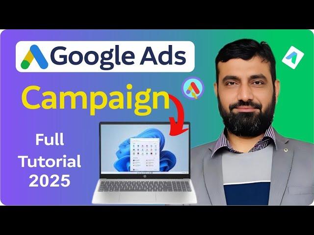 How to run Google ADS Campaigns to grow YouTube Channel