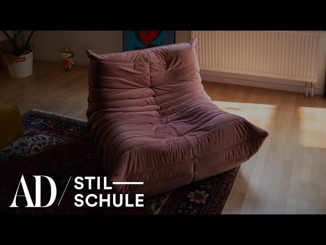 Interior Capsule Collection: Designer Möbel und Stylings mit Jan-Michael Quammie | AD Stilschule