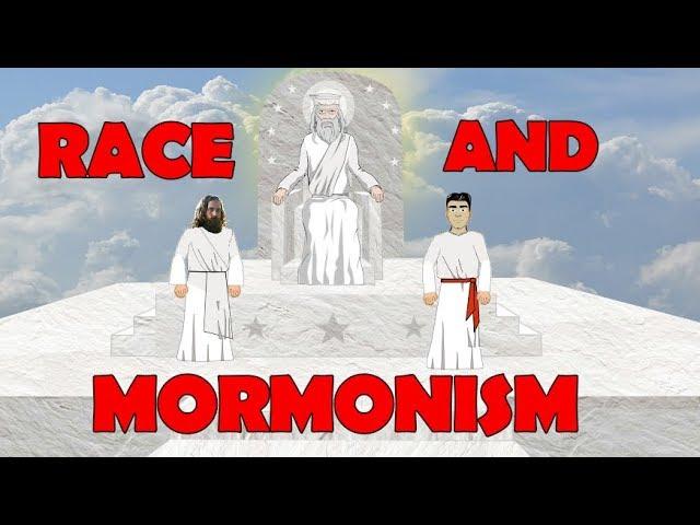 Mormon Secrets 2: Race, Racism, and Revelation