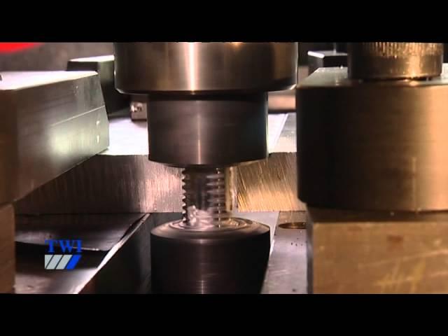 Floating Bobbin Friction Stir Welding