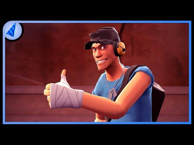 Taunt Fortress 2 [SFM]