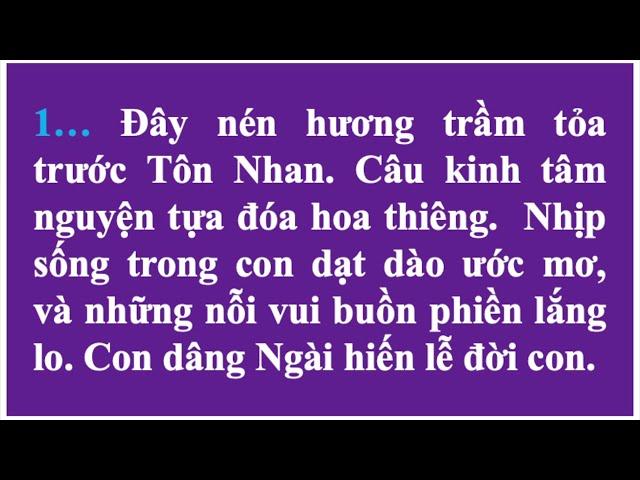 Huong Dang - ST Hong Yen - Duc Tuan - Ca Doan Cecilia Tampa