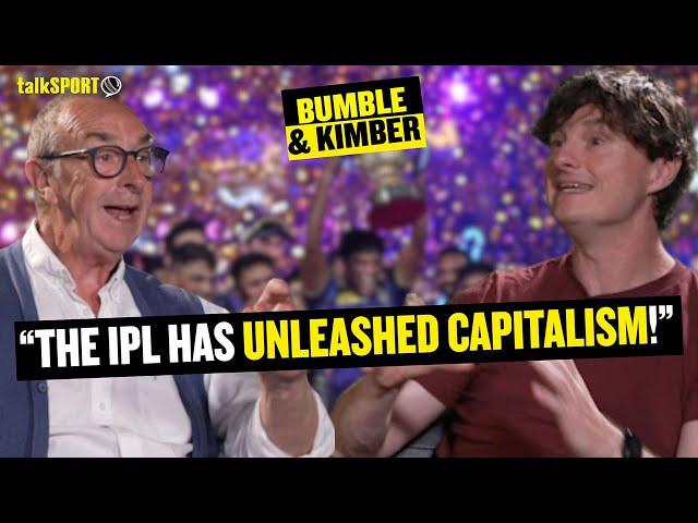 Has the IPL Been GOOD or BAD for Cricket & Does IPL Commentary Need Improving?| Bumble & Kimber