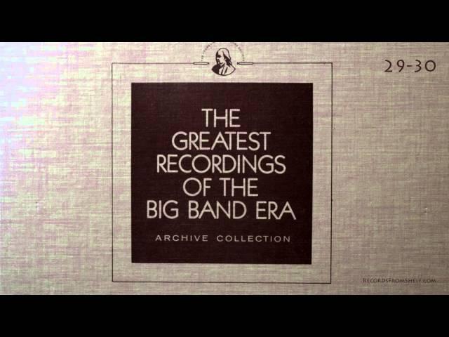 The California Ramblers - Vo-Do-Do-De-O Blues