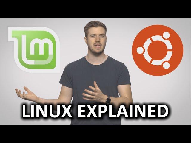 What is Linux?