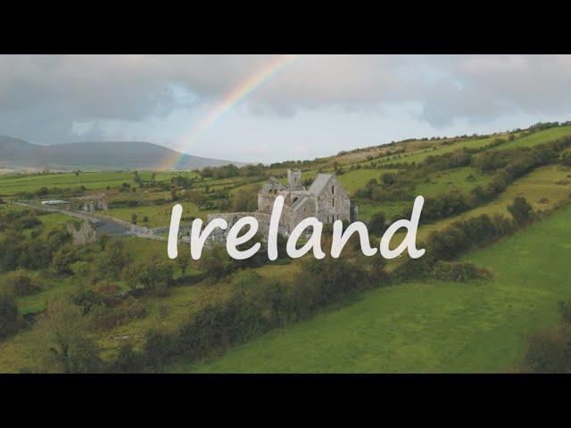 Ireland. ESL/ESOL | English Portal