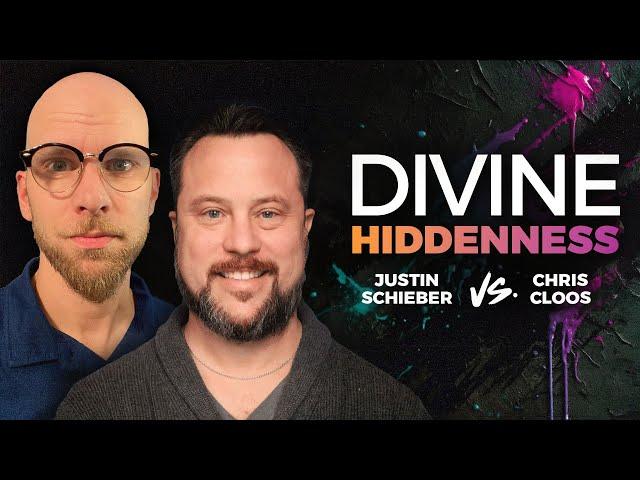 Hiddenness Disproves God? EPIC Atheist vs. Christian Debate