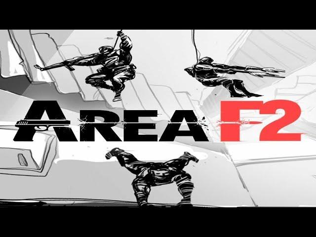 Area F2 EP1