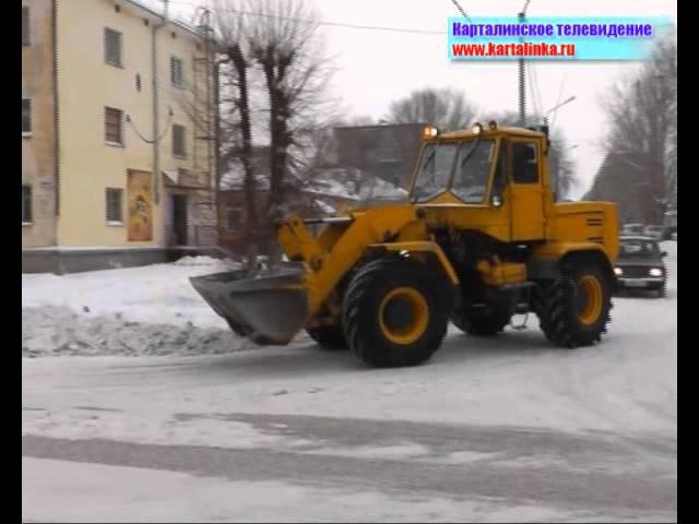 АНО "Редакция "Карталинская новь"