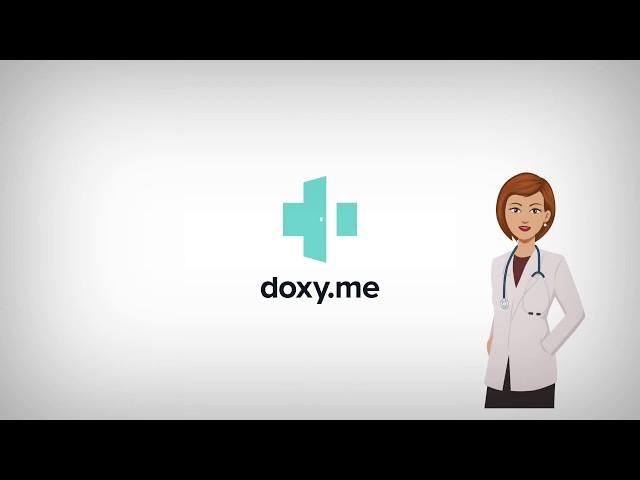 Telemedicine for Patients: The Benefits of Using Doxy.me Telemedicine