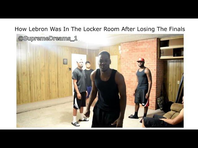 RDCWORLD1 ALL LOCKER ROOM SKITS (COMPILATION)