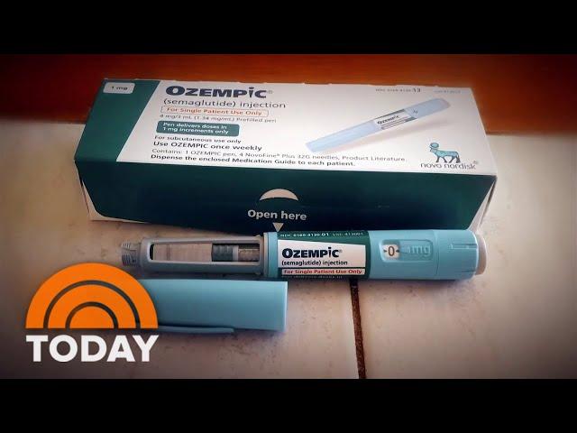 What’s it like taking Ozempic? Patients share their stories