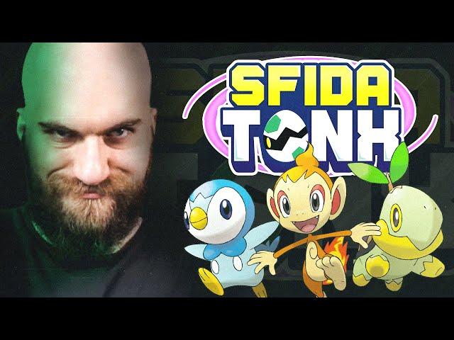 Sfida Poketonx: IL QUIZ - Puntata 1