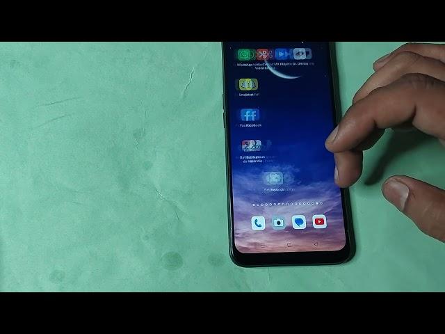 oppo a9 2020 me lift to ear to answer call use kaise kare, how to use lift to ear to answer call in