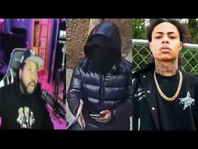 DJ Akademiks Full Breakdown of Kay Flock's indictment for Murder and Racketeering w/ DOA crew!