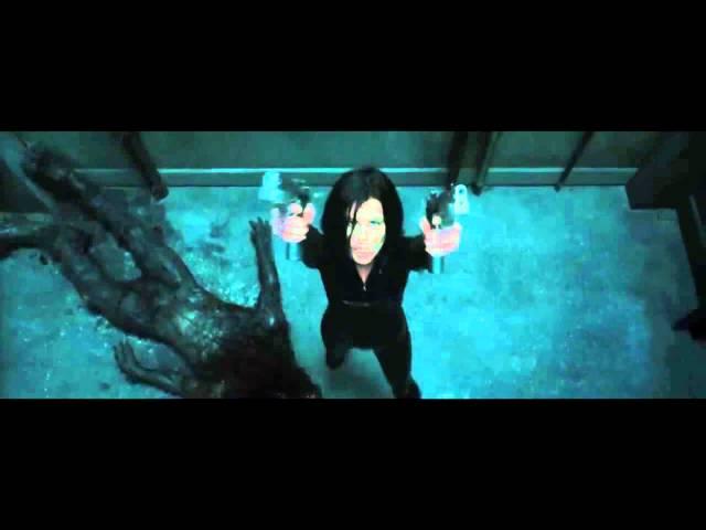 Underworld - Best Scenes [HD]