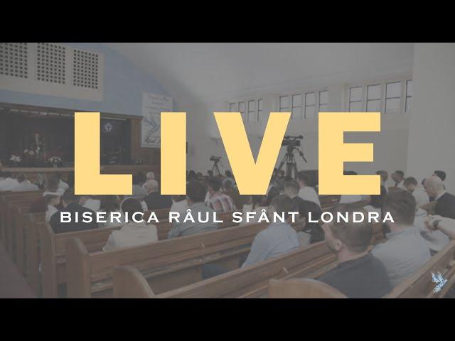 Prezbiter Andrei Munteanu / Rascumparati Vremea | Biserica Raul Sfant