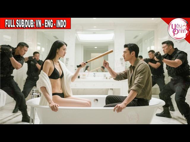 CEO Hides From Killers In A Stranger’s Bathtub She The Wife He Was Planning To Call Off The Wedding
