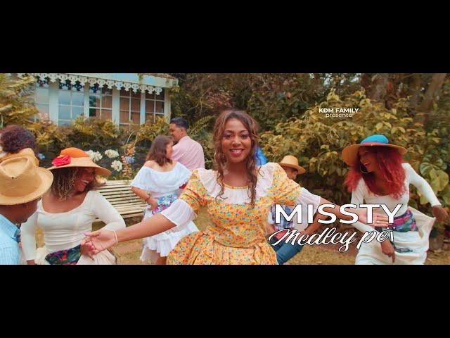 Missty - Medley Peï - Clip officiel