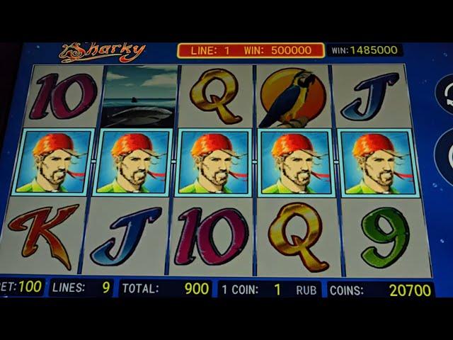 Вот как начал играть РЫБАК после проигранных 850.000 | Игровые автоматы в онлайн казино Император